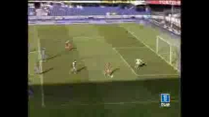 Liverpool Vs Shanhai - Torres Goal