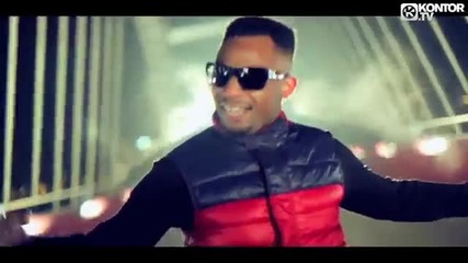 Max Urban feat. Rocky Rock - Best Party In Town (official Vi