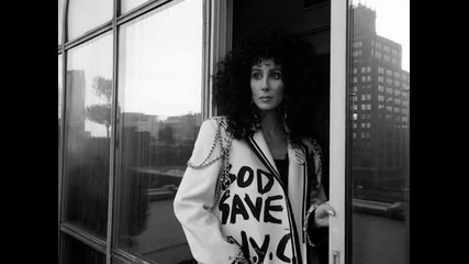 Cher – You Wouldn't Know Love