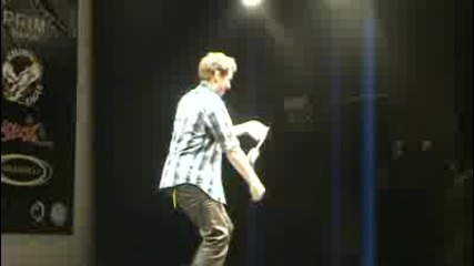 Eyyc 2010 1a 8th - Robert Kucera 