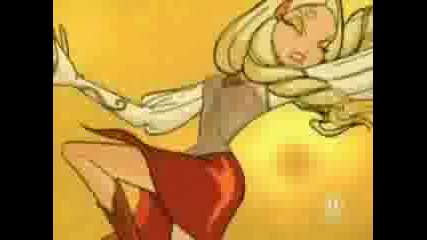 diaspro winx