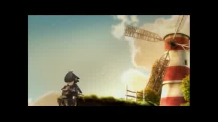 Gorillaz - Fell Good