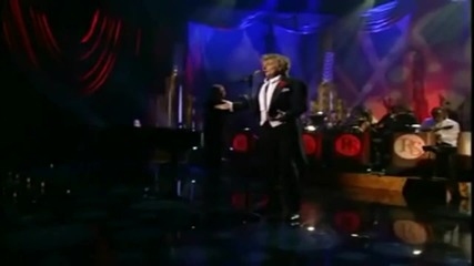 Rod Stewart -the way you look tonight
