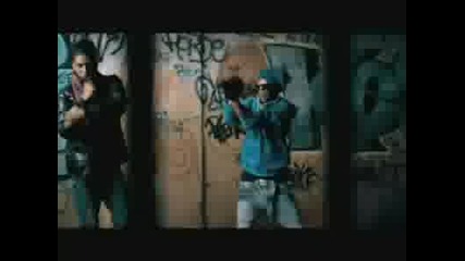 Elektronique - Move That Thing Video
