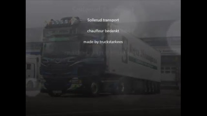 Scania sollerud