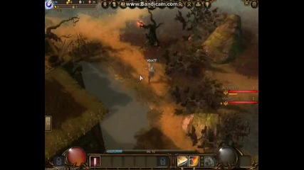 drakensang-my dragon #1