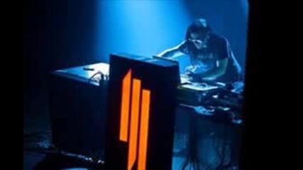 Skrillex - Rock N Roll