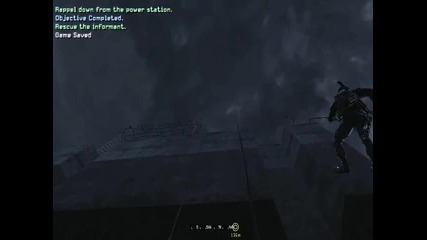 call of duty 4