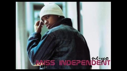[bg Subs!] Ne - Yo - Miss Independent