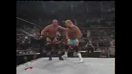 wwe royal rumble match 2002 part 6 