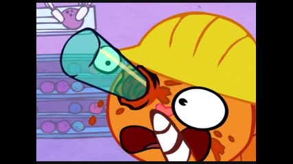 Happy Tree Friends