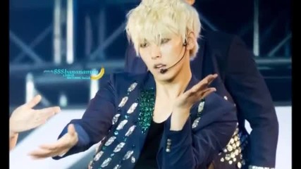 Super Junior_ Feels Good
