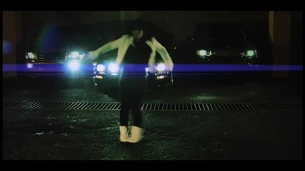 Randy feat. Los Roque - Me Elevas