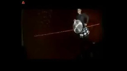 Емануела & Dj Pantelis - Предавам Се Remix