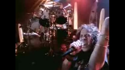 Dio - Hey Angel