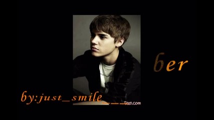 Just Smile - • Intro •