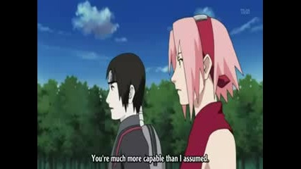 Naruto Shippuden Ep 88 Part 2