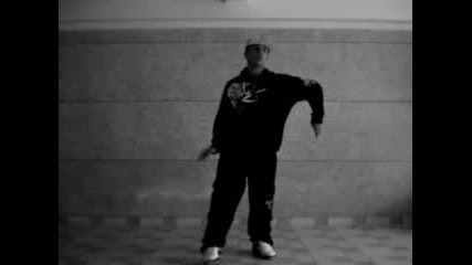 Chris Brown - Hip Hop(dance)