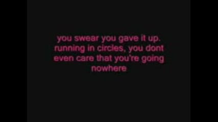 Silverstein My Disaster