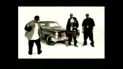 Ludacris Featuring. Bun B & Rick Ross Down In A Dirty (south)  Oficcial Video Hot NEw 2007