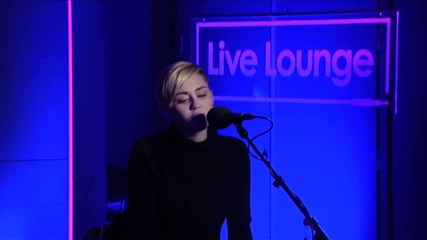 Miley Cyrus - Summertime Sadness ( Cover )