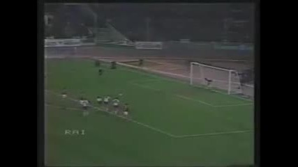 Spartak Mosca - Aston Villa 2-2