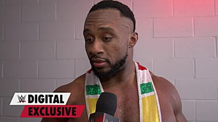 Big E will be ready to overcome the odds: WWE Digital Exclusive, Nov. 29, 2021