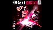 Freaky feat. Martyo - Чудеса