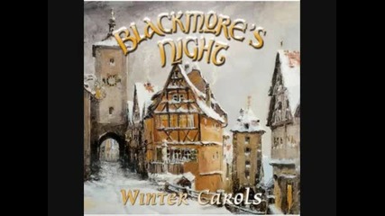 Blackmores Night - I Saw Three Ships 