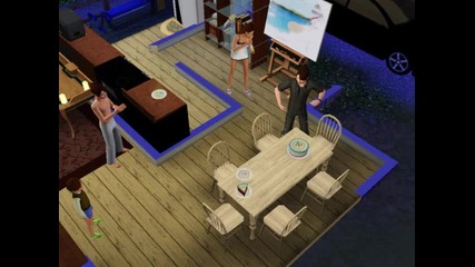 sims 3 grow up