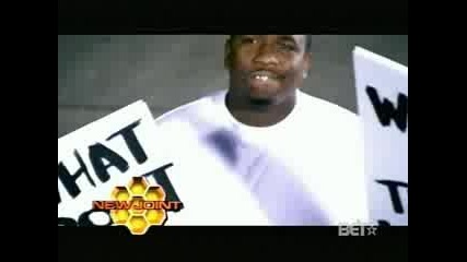 Lil` Wayne Feat. Jazze Pha - Earthquake