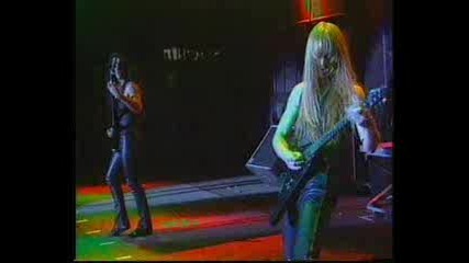 Manowar - Metal Daze