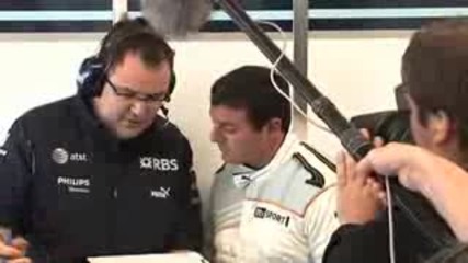 F1 Britain Preview Special