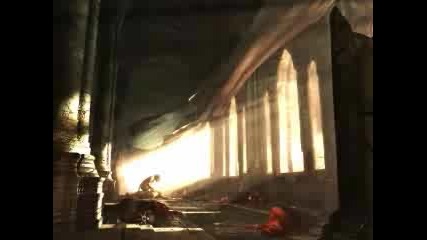 Prince Of Persia Amv