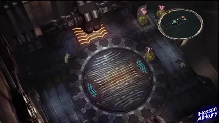 Final Fantasy Xiii Walkthrough Part 58 Chapter 10 Hd