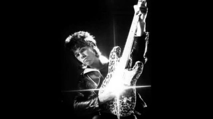 Gary Moore - Hard Times