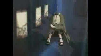 Tsunade - Endless Sacrifice