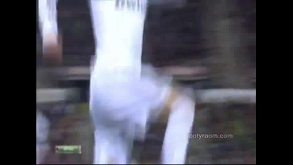 Mallorca 1-2 Real Madrid