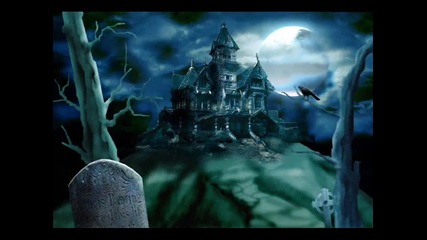 Scary Sounds of Halloween part 1