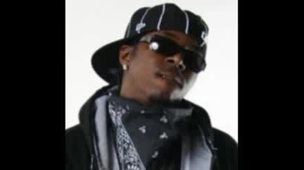 Hot Dollar - Night Life(we Up In The Club)