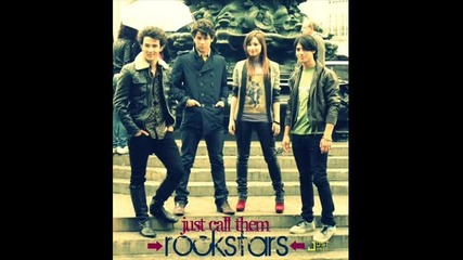 Camp Rock~this Is Me