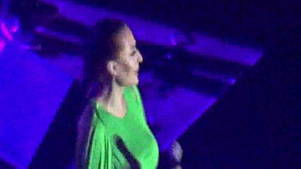 Ceca Raznatovic - Beograd - Arena Armeec Sofia 2018