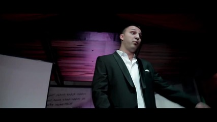 Marko Sabanovic - Cemer ( Official video ) 2015