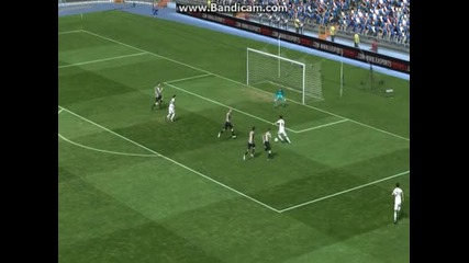 Kaka Fifa 11 Demo