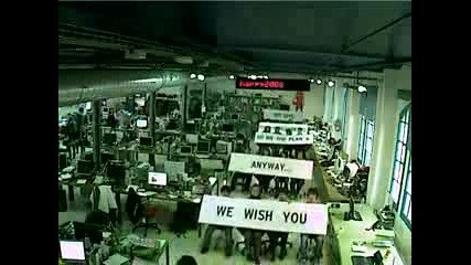 Doubleyou - Live - 2008