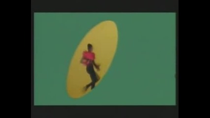 Belinda Carlisle - Live Your Life Be Free