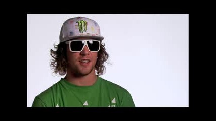 Winter Dew Tour Ski