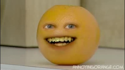 annoying orange 