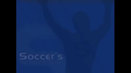 Челси - Олимпиакос 2:0 - Гола На Лампард