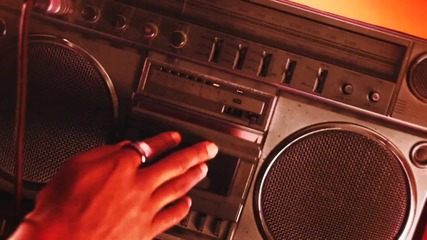 B. o. B - Put Me On